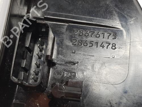 Fuel pump OPEL ASTRA L Sports Tourer (O5)  | BP26128260M76 