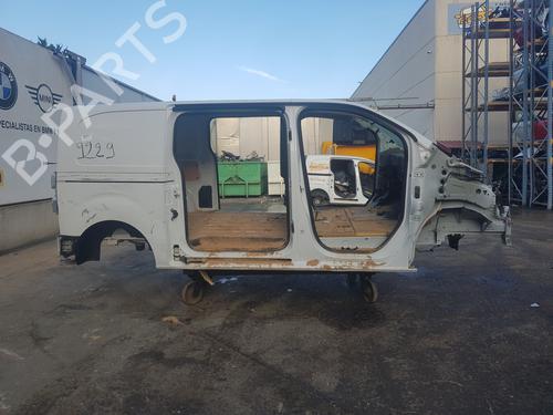 Other CITROËN JUMPY III Van (V_)  | BP32072995O1 
