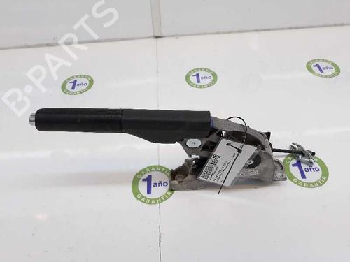 Used Hand brake VW SCIROCCO III (137, 138) 1.4 TSI (125 hp) 8773766