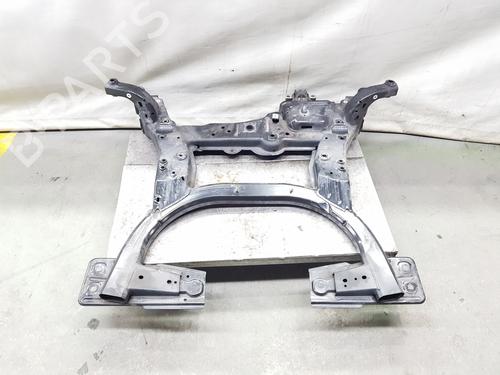 Used Subframe MERCEDES-BENZ GLA-CLASS (X156) GLA 200 CDI / d (156.908) (136 hp) 28965073