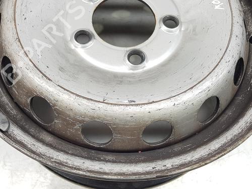 Fælk RENAULT MASTER III Van (FV) 2.3 dCi 135 FWD (FV0N, FV08, FV06, FV00, FV1S) | BP36870249C45 - Image 5