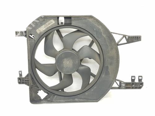Used Radiator fan Radiator fan 36536066 36536066