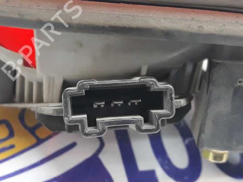 Right taillight MERCEDES-BENZ E-CLASS (W210) E 230 (210.037) | BP1552265C35 
