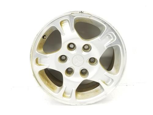 Used Rim MITSUBISHI PAJERO III (V7_W, V6_W) 3.2 Di-D (V68W, V78W) (165 hp) 9276813