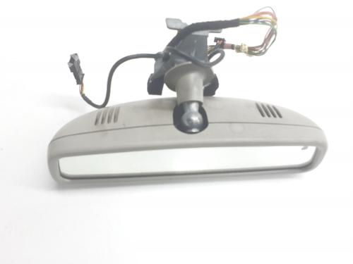 Used Rear mirror Rear mirror MERCEDES-BENZ R-CLASS (W251, V251) R 350 CDI 4-matic (251.124, 251.125) (211 hp) 32521539 32521539