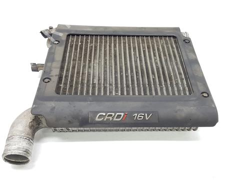 Used Intercooler HYUNDAI SANTA FÉ II (CM) 2.2 CRDi 4x4 (155 hp) 32317555