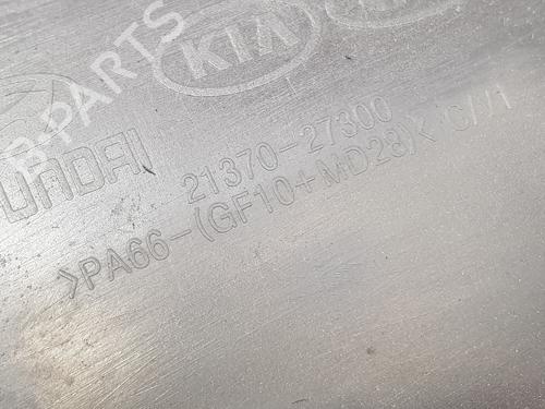 Timing cover KIA CARENS III MPV (UN) 2.0 CRDi 140 | BP23391993M123 