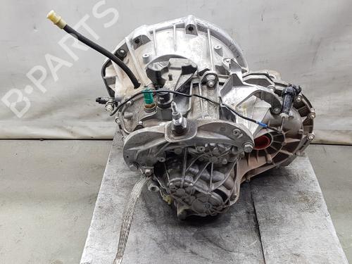 Gearbox NISSAN NV300 Van (X82) | BP36299047M3 - Image 2