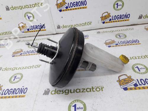 Used Servo brake FIAT DUCATO Bus (250_) 130 Multijet 2,3 D (131 hp) 3240271