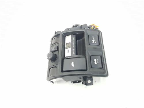 Switch SUBARU LEGACY V (BM) 2.0 D AWD (BMD) | BP11683013I30 
