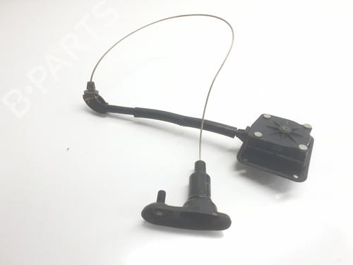 Support FORD TRANSIT COURIER V769 Box Body/MPV (N3P) 1.0 EcoBoost | BP31052758C155 