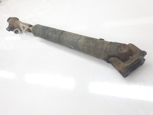 Driveshaft NISSAN NAVARA NP300 (D40) 2.5 dCi 4WD (D40TT, D40T, D40M, D40BB) | BP26660490M37