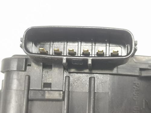 Pedal TOYOTA LAND CRUISER PRADO (_J12_) 3.0 D-4D (KDJ120, KDJ125) | BP16032110I4 