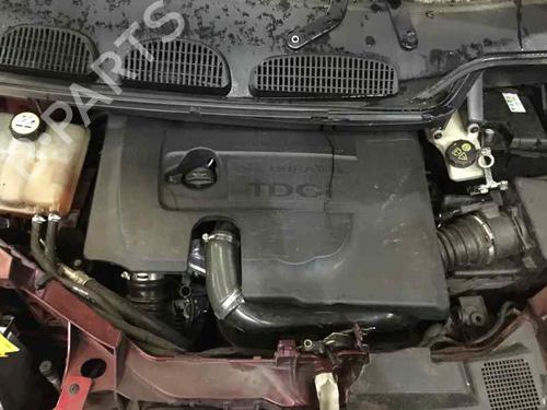 Sprederrør FORD FOCUS C-MAX (DM2) 1.6 TDCi | BP15206721M98 