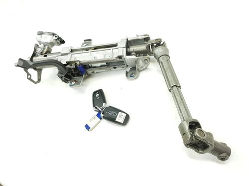 Steering column FORD TRANSIT CUSTOM V362 Bus (F3) | BP36670464M21 - Image 5