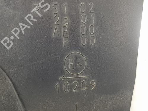 Left taillight FORD FOCUS II (DA_, HCP, DP) 1.6 TDCi | BP10043227C34 