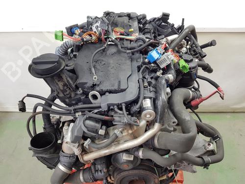 Engine BMW X6 (E71, E72) xDrive 30 d | BP36935746M1  - Image 13