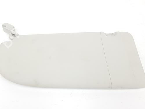 Used Left sun visor VW CADDY ALLTRACK MPV (SAB) 1.4 TGI CNG (110 hp) 13911821