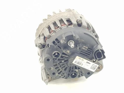 Alternator SKODA KAROQ (NU7, ND7) 2.0 TDI | BP35977760M7 - Image 4