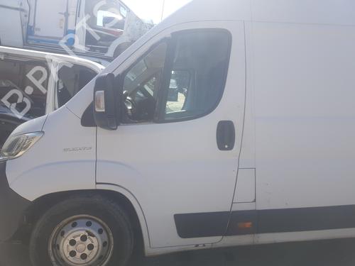 Front left seatbelt FIAT DUCATO Van (250_)  | BP34354362I26  - Image 10