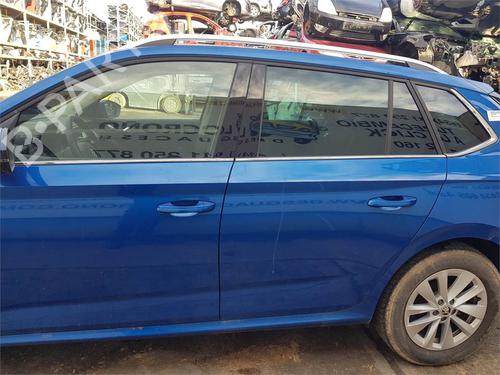 Andre SKODA KAMIQ (NW4) 1.0 TSI | BP31346129O1  - Image 36