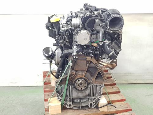 Engine RENAULT KANGOO / GRAND KANGOO II (KW0/1_) 1.5 dCi 90 (KW05, KW08, KW0G, KW11) | BP29750796M1