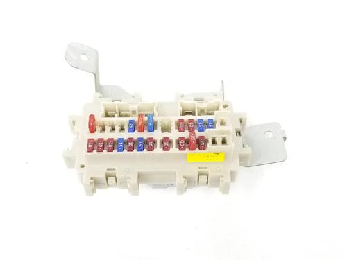 Fuse box NISSAN MURANO I (Z50) 3.5 4x4 | BP8877658E1 