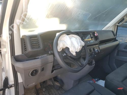 Step MAN TGE Van 2.0 TDI (01V, 03V, 36V, UYB, UYC, UYD) | BP34699420C149  - Image 17