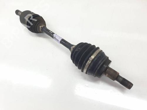 Left front driveshaft MERCEDES-BENZ M-CLASS (W166) ML 250 CDI / BlueTEC 4-matic (166.004, 166.003) | BP38524298M38 - Image 3