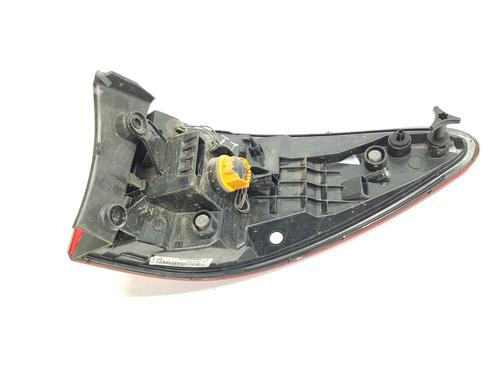 Left taillight RENAULT KADJAR (HA_, HL_) | BP37182773C34 - Image 2