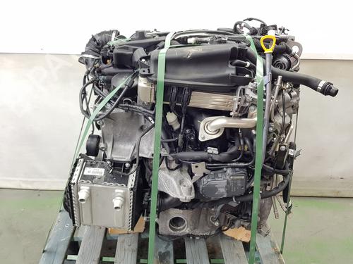 Engine MERCEDES-BENZ C-CLASS Coupe (C205) C 250 d 4-matic (205.309) | BP29807499M1