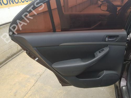 Left front window switch TOYOTA AVENSIS (_T25_) 1.8 VVT-i (ZZT251_, ZZT251R) | BP37195507I27 - Image 18