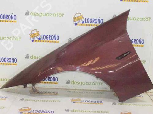 Left front fenders BMW 3 Touring (E91) 330 xd | BP792286C41 