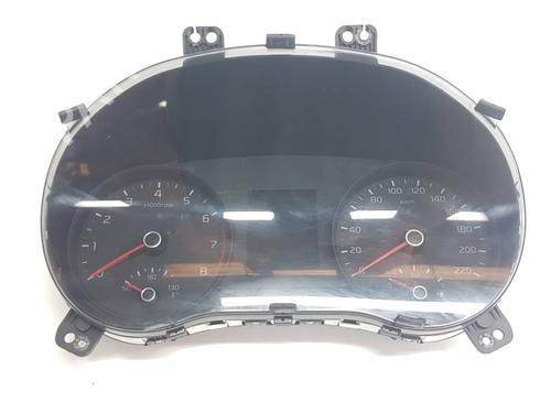 Used Instrument cluster Instrument cluster 38781931 38781931