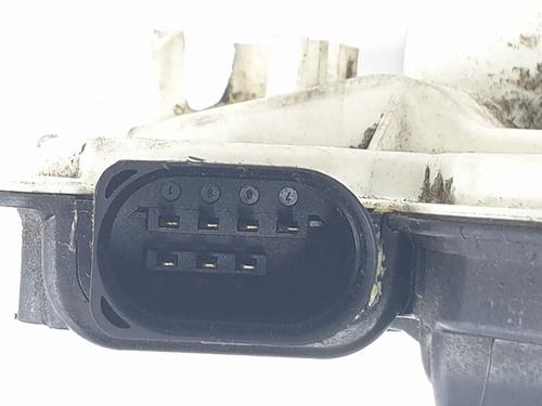 Front left lock SEAT IBIZA IV (6J5, 6P1) 1.2 TDI | BP20186056C98 