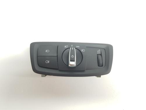 Used Headlight switch BMW X1 (F48) sDrive 18 d (150 hp) 29290631