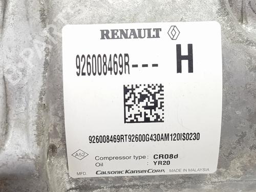 AC compressor DACIA SANDERO III 1.0 TCe 90 | BP36223554M34  - Image 6