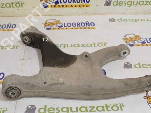 Right rear suspension arm AUDI Q5 (8RB) 3.0 TDI quattro | BP773187M15 