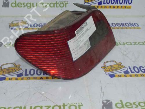 Left taillight CITROËN XSARA Coupe (N0) 1.9 D | BP10258030C34 