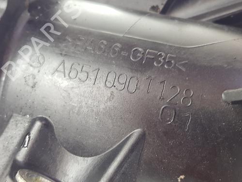 Pipe MERCEDES-BENZ GLA-CLASS (X156) GLA 200 CDI / d (156.908) | BP26333388M125 