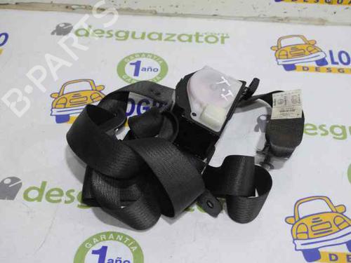 Rear left seatbelt OPEL INSIGNIA A (G09) 2.0 CDTI (68) | BP6623107I29 
