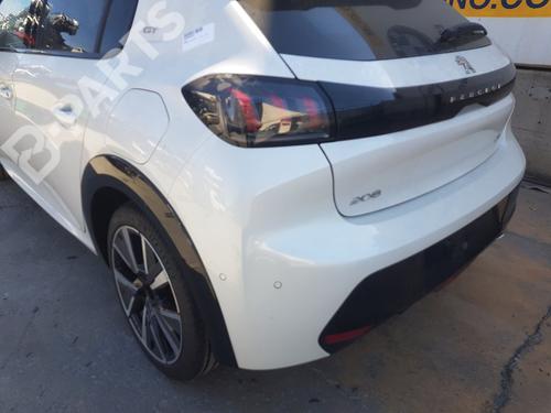 Switch PEUGEOT 208 II (UB_, UP_, UW_, UJ_) 1.2 PureTech 100 | BP9727759I30 