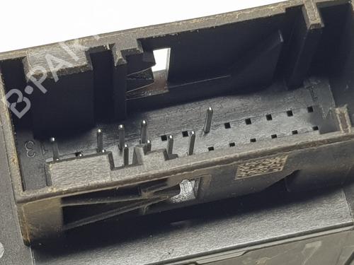 Electronic module VW GOLF VIII (CD1, DA1) 1.5 eTSI | BP29723370M83 