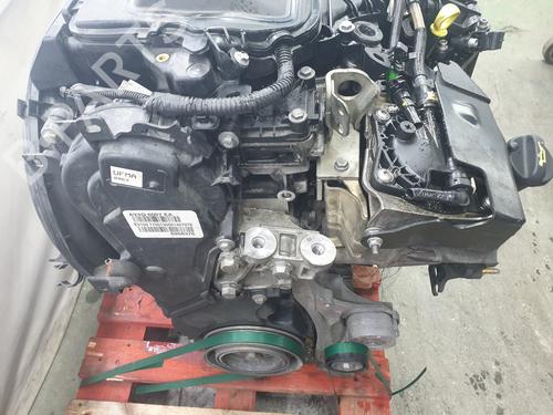 Motor FORD KUGA II (DM2) 2.0 TDCi | BP27492026M1 