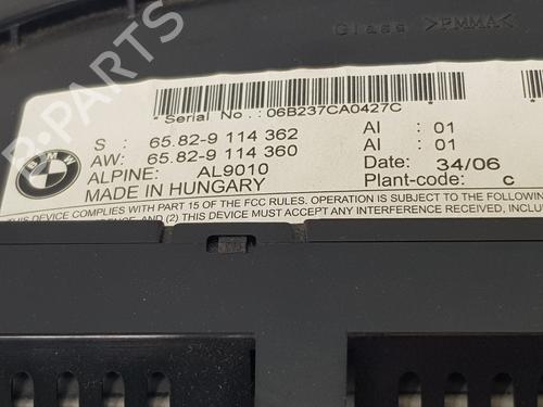 Other BMW 3 (E90) 330 d | BP37182930O1 - Image 3