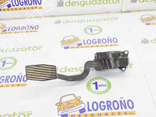 Used Pedal OPEL CORSA D (S07) 1.3 CDTI (L08, L68) (75 hp) 1641498