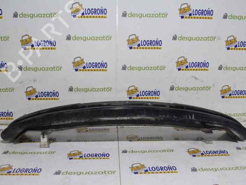 Front bumper reinforcement SEAT ALHAMBRA (7V8, 7V9) 1.9 TDI | BP1326760C109 