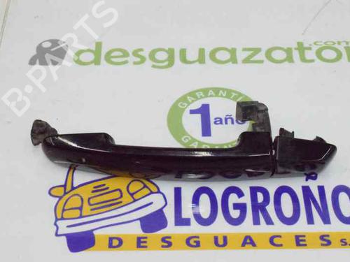 Used Front right exterior door handle SUZUKI GRAND VITARA II (JT, TE, TD) 1.9 DDiS All-wheel Drive (JT419, TD44, JB419WD, JB419XD,... (129 hp) 1640970