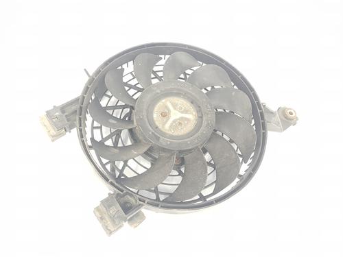 Used Radiator fan TOYOTA LAND CRUISER PRADO (_J12_) 3.0 D-4D (KDJ120, KDJ125) (163 hp) 9727608