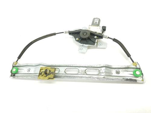 Front left window mechanism FORD TOURNEO COURIER B460 MPV | BP39074234C22 - Image 3